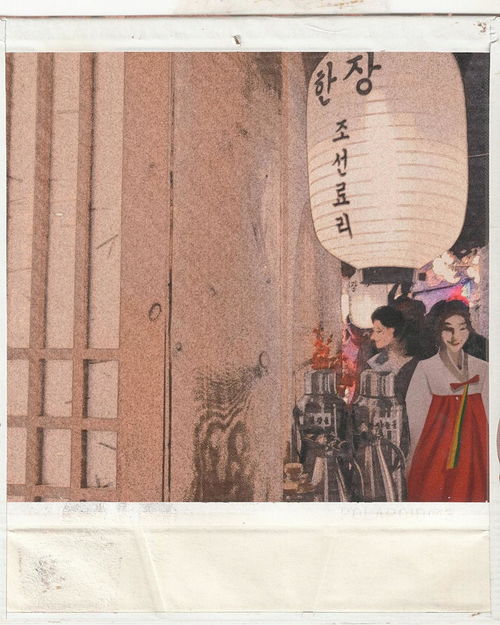 传承与创意 春城阿里郎 ——长春市首届大学生朝鲜族文化原创艺术获奖作品展圆满落幕