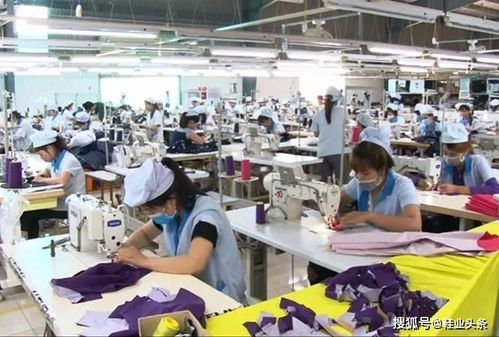 裁厂、裁员工、裁干部 制鞋大厂宝成国际的大算盘